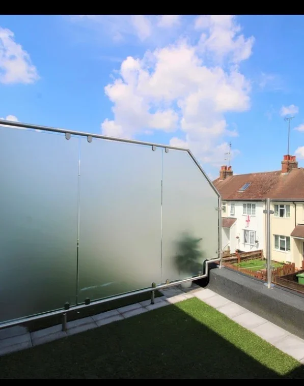 Flat Blackhorse Lane in Hertsmere