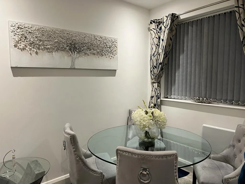 Flat Blackhorse Lane in Hertsmere