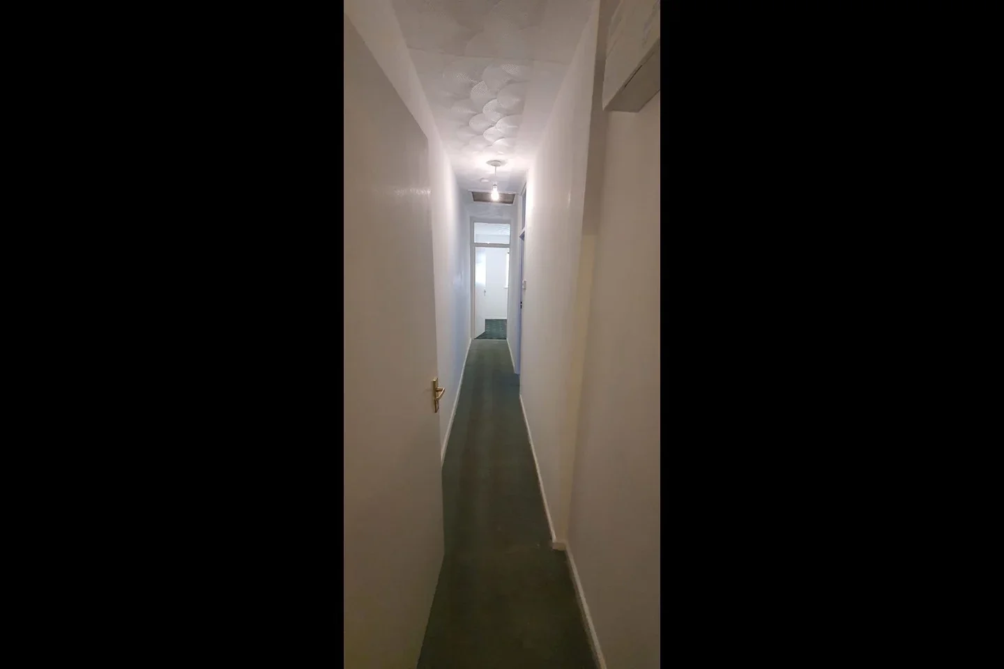 Room Graham Road in Southampton