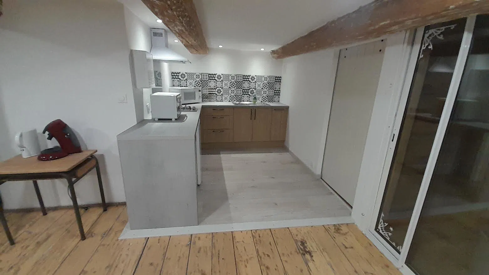 Maison Rue du 11 Novembre à Homps