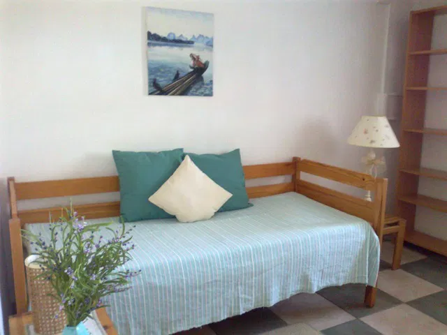 Room Rue de l'Autan in Caux-et-Sauzens