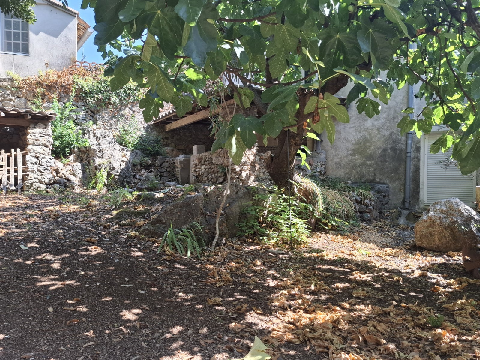 Flat Chemin du Mas de la Roque in Cazilhac