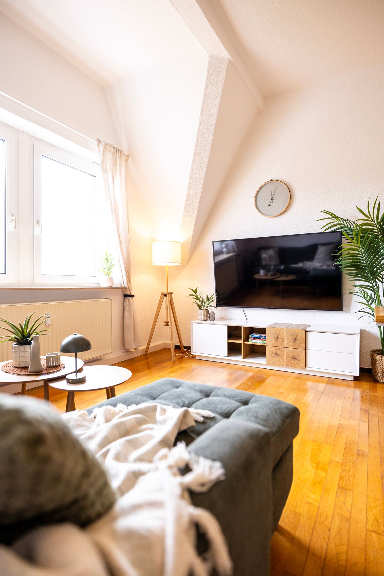 Wohnung Großenhainer Straße in Dresden