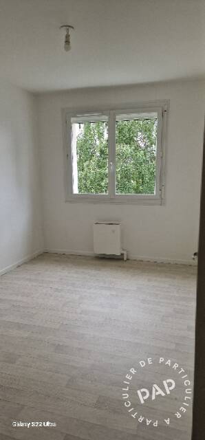 Appartement Rue de la Galarnière à Rezé