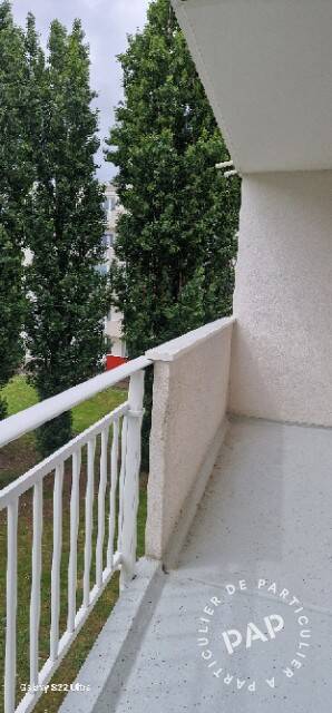 Appartement Rue de la Galarnière à Rezé