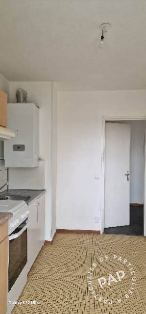 Appartement Rue de la Galarnière à Rezé