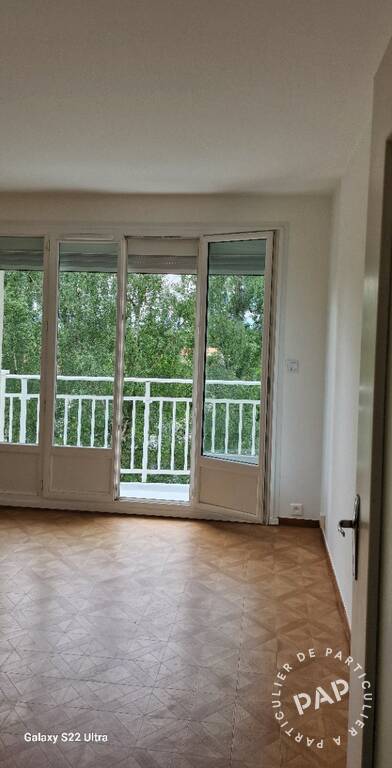 Appartement Rue de la Galarnière à Rezé