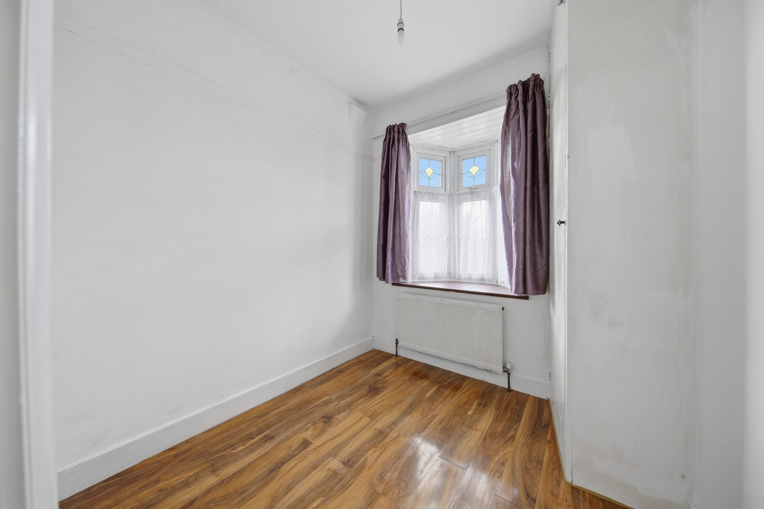 House Fairlop Road in Greater London