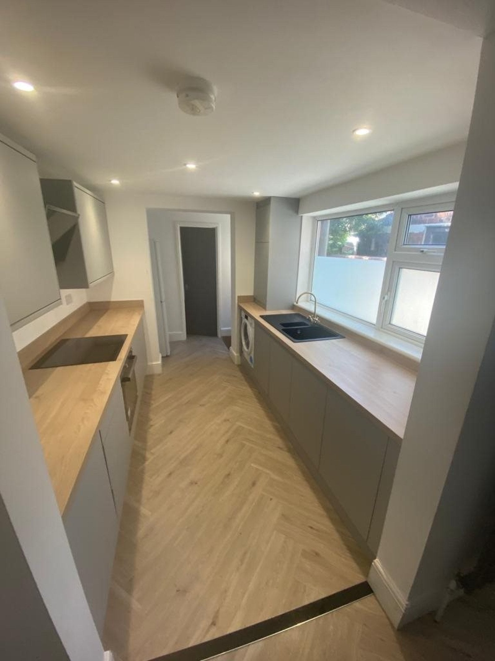 Room Exmouth Street in Hull