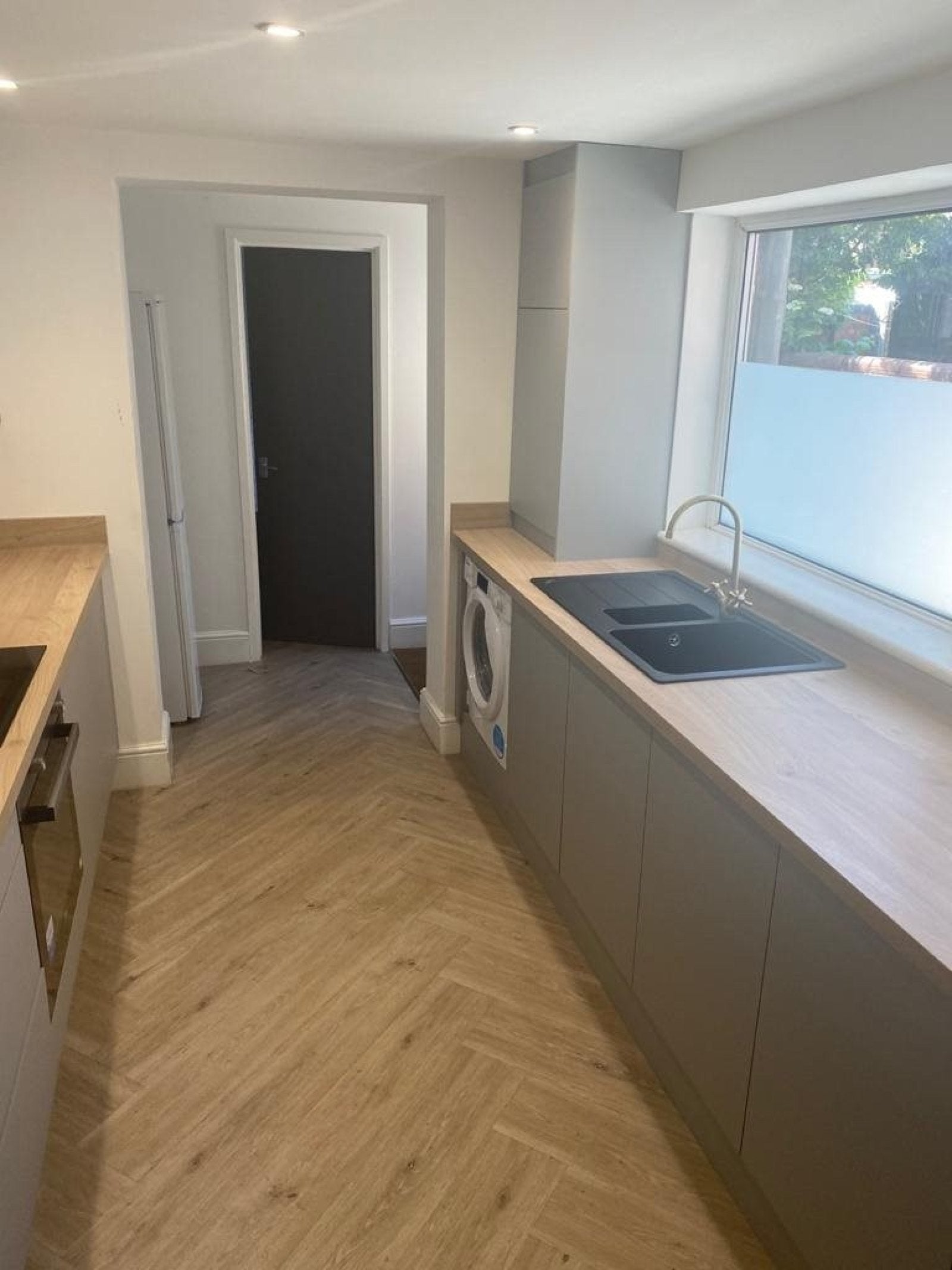 Room Exmouth Street in Hull