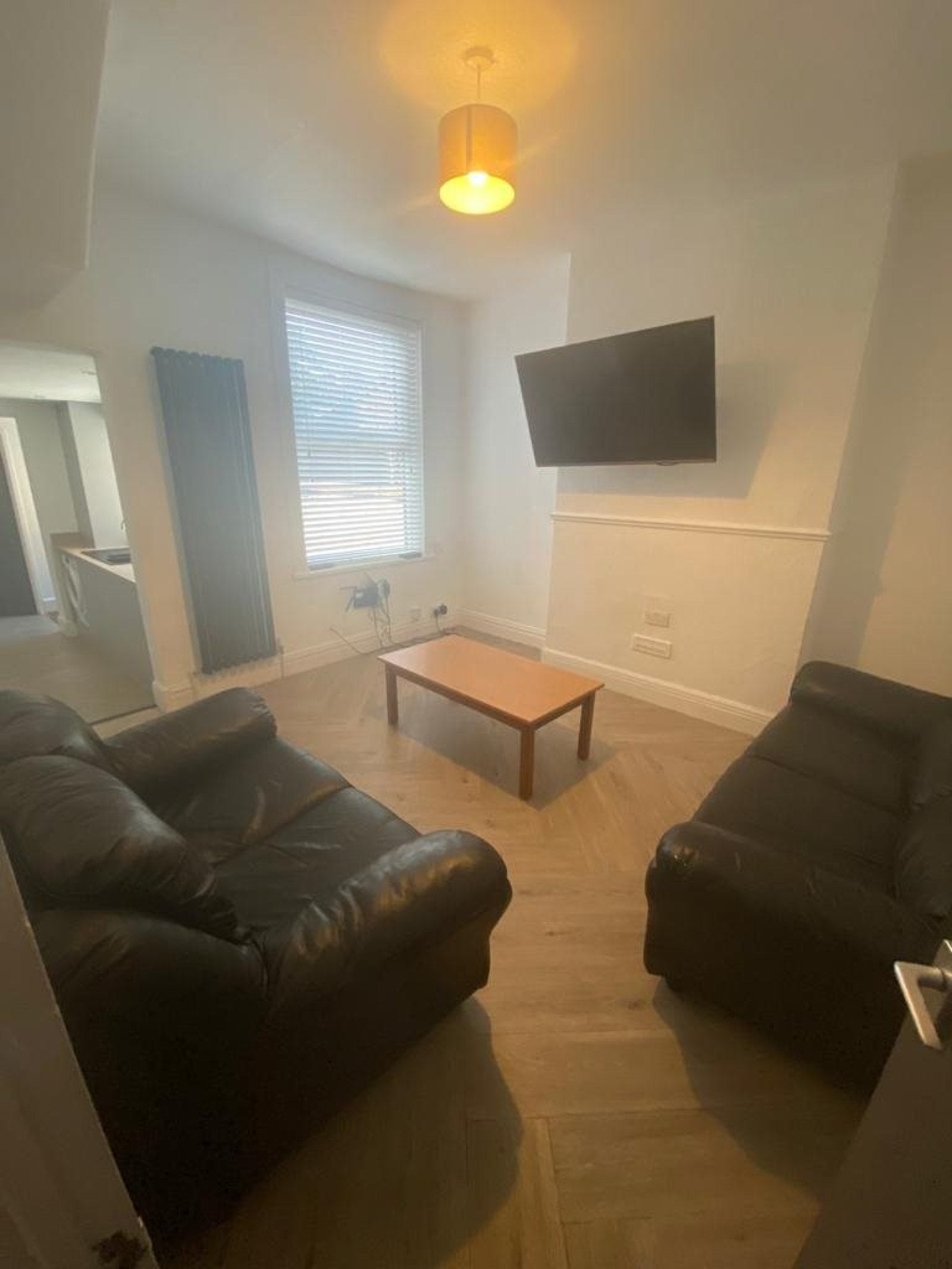 Room Exmouth Street in Hull