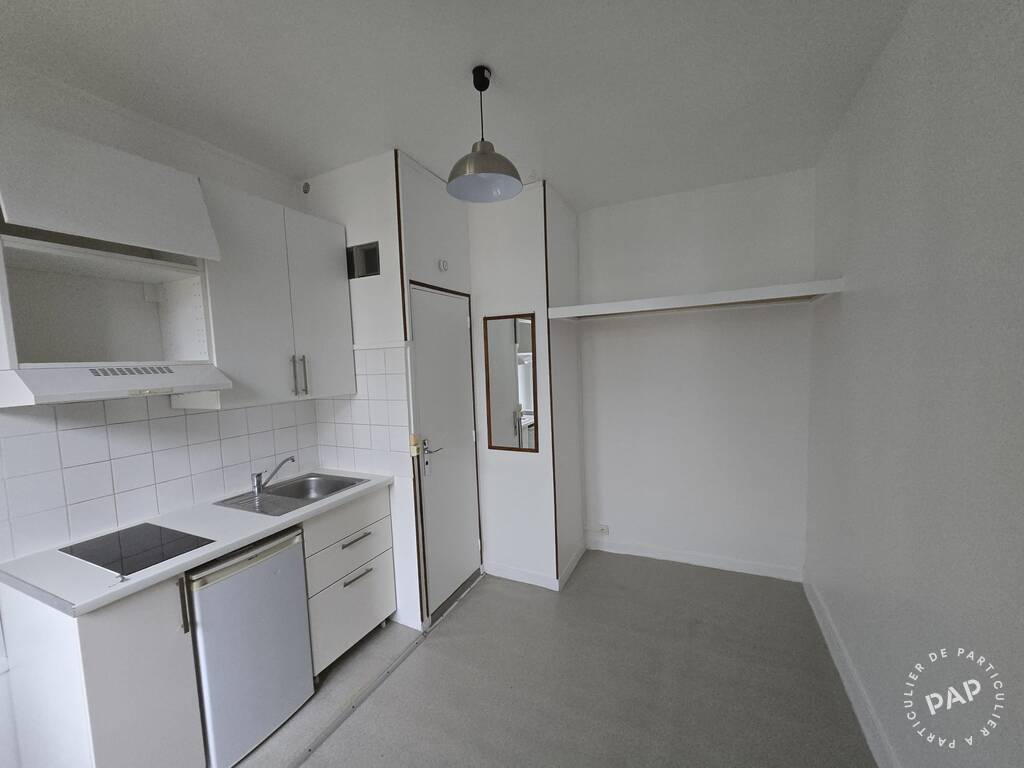 Chambre Avenue Jean Jaurès à Aubervilliers