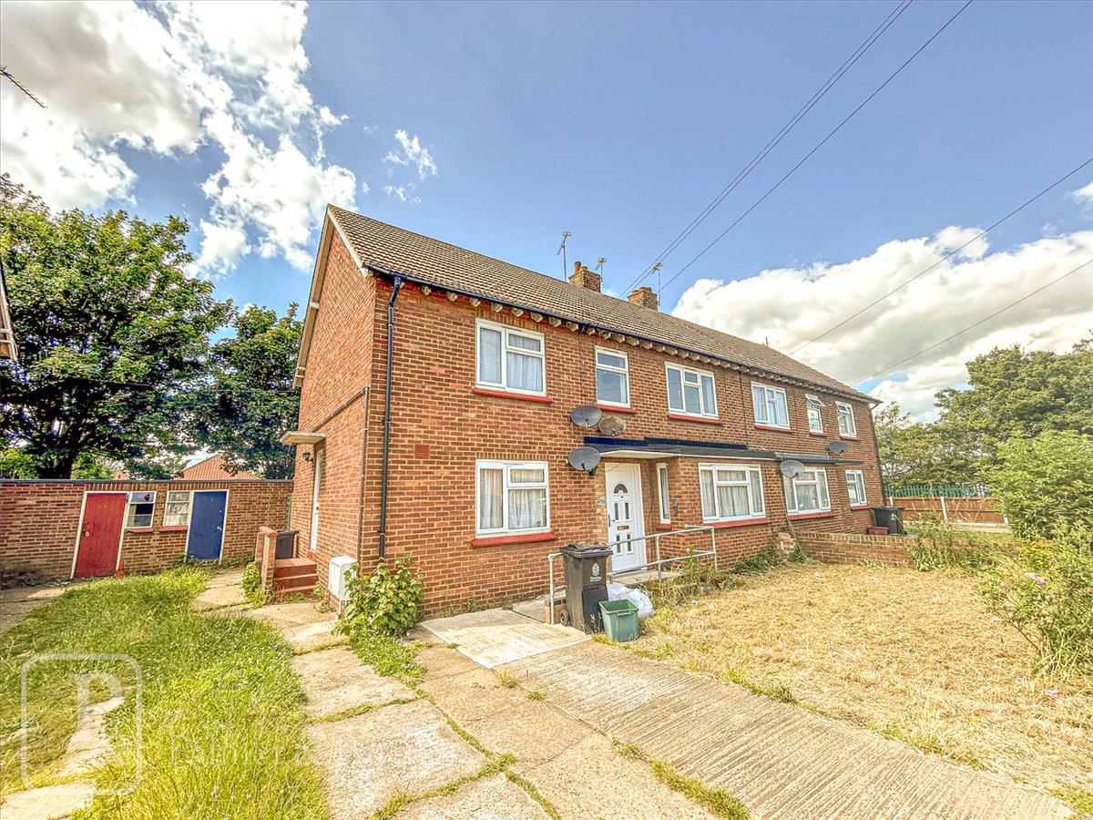 Flat Melbourne Road in Clacton-on-Sea