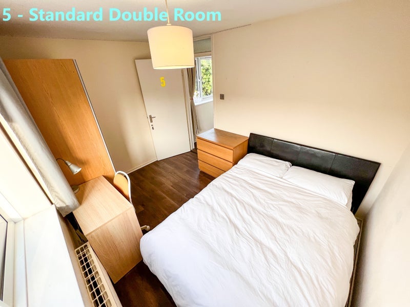 Room Chatham Street in Greater London