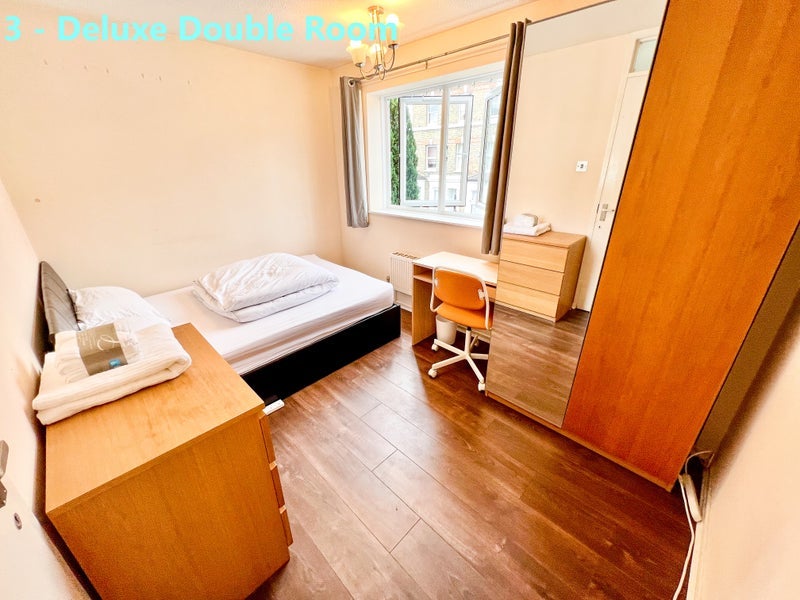 Room Chatham Street in Greater London