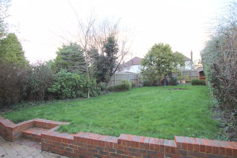 House Oak Hill in Epsom and Ewell