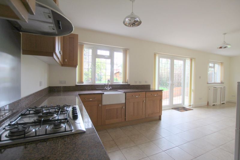 House Oak Hill in Epsom and Ewell
