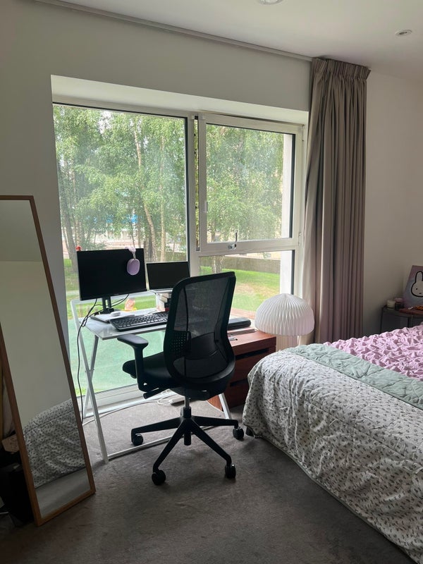Room Medals Way in Greater London