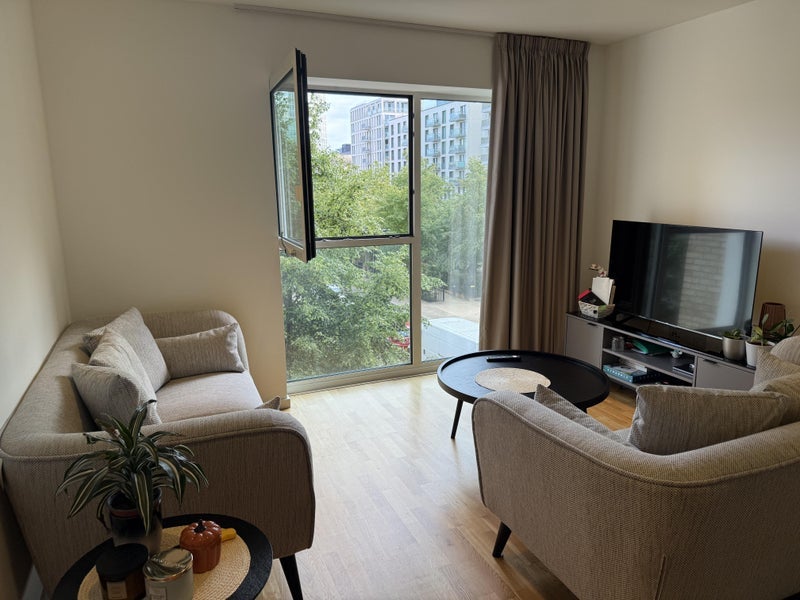 Room Medals Way in Greater London