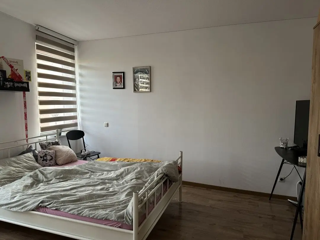 Wohnung Frankfurter Straße in Eisenach