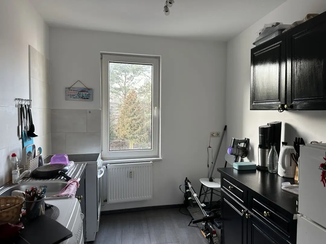 Wohnung Frankfurter Straße in Eisenach
