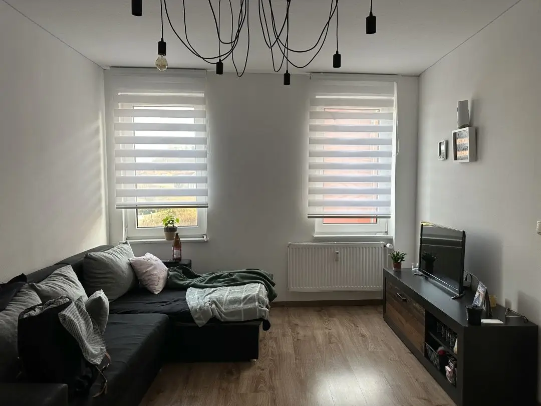 Wohnung Frankfurter Straße in Eisenach