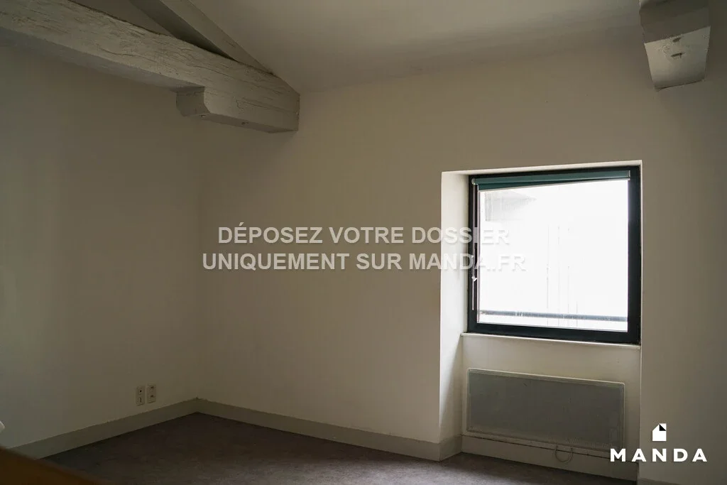 Appartement Rue Cabanac à Bordeaux