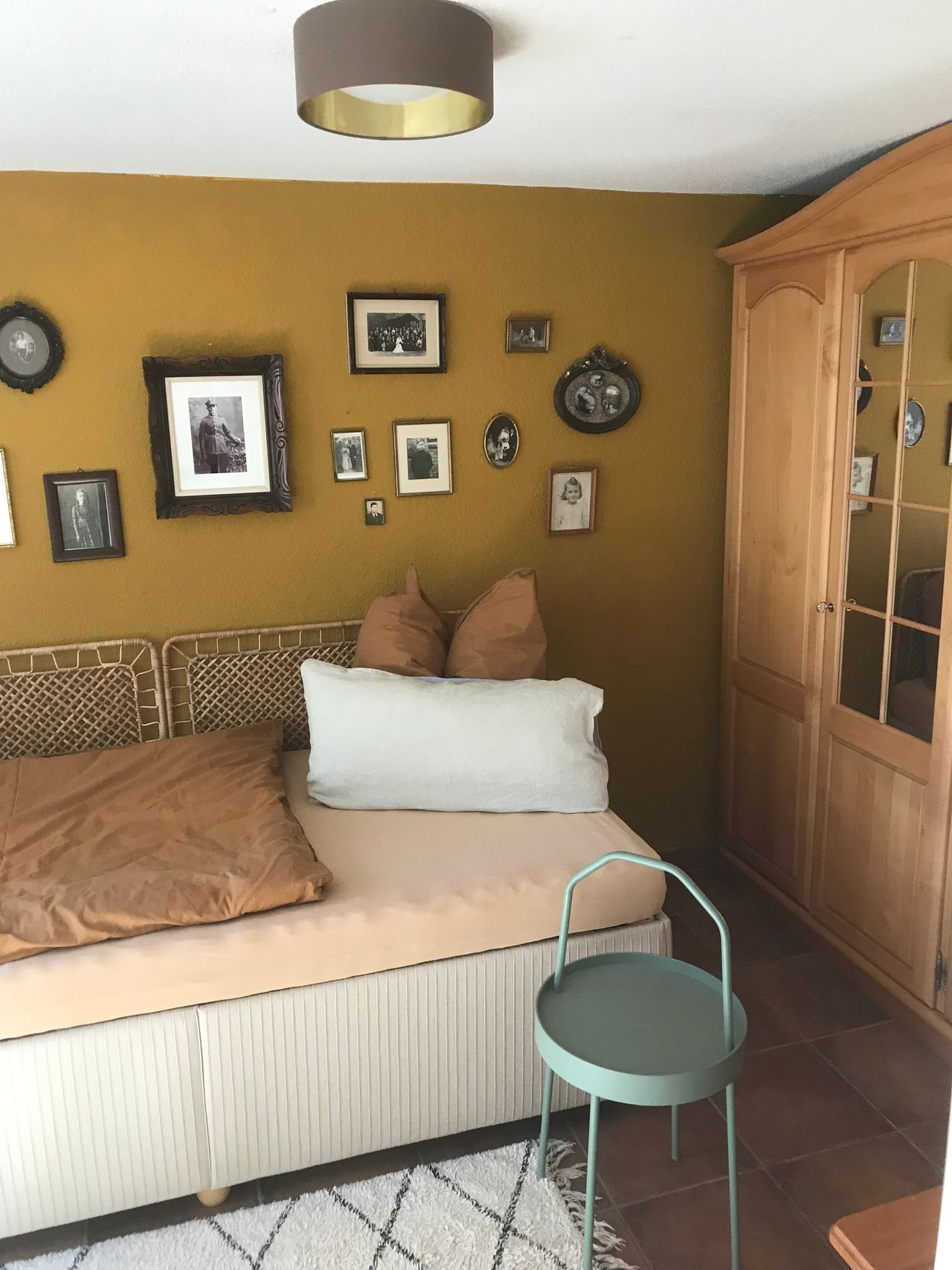 Wohnung Welfenstraße in Stuttgart