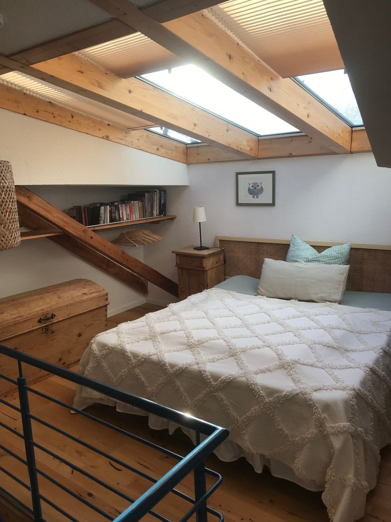 Wohnung Welfenstraße in Stuttgart