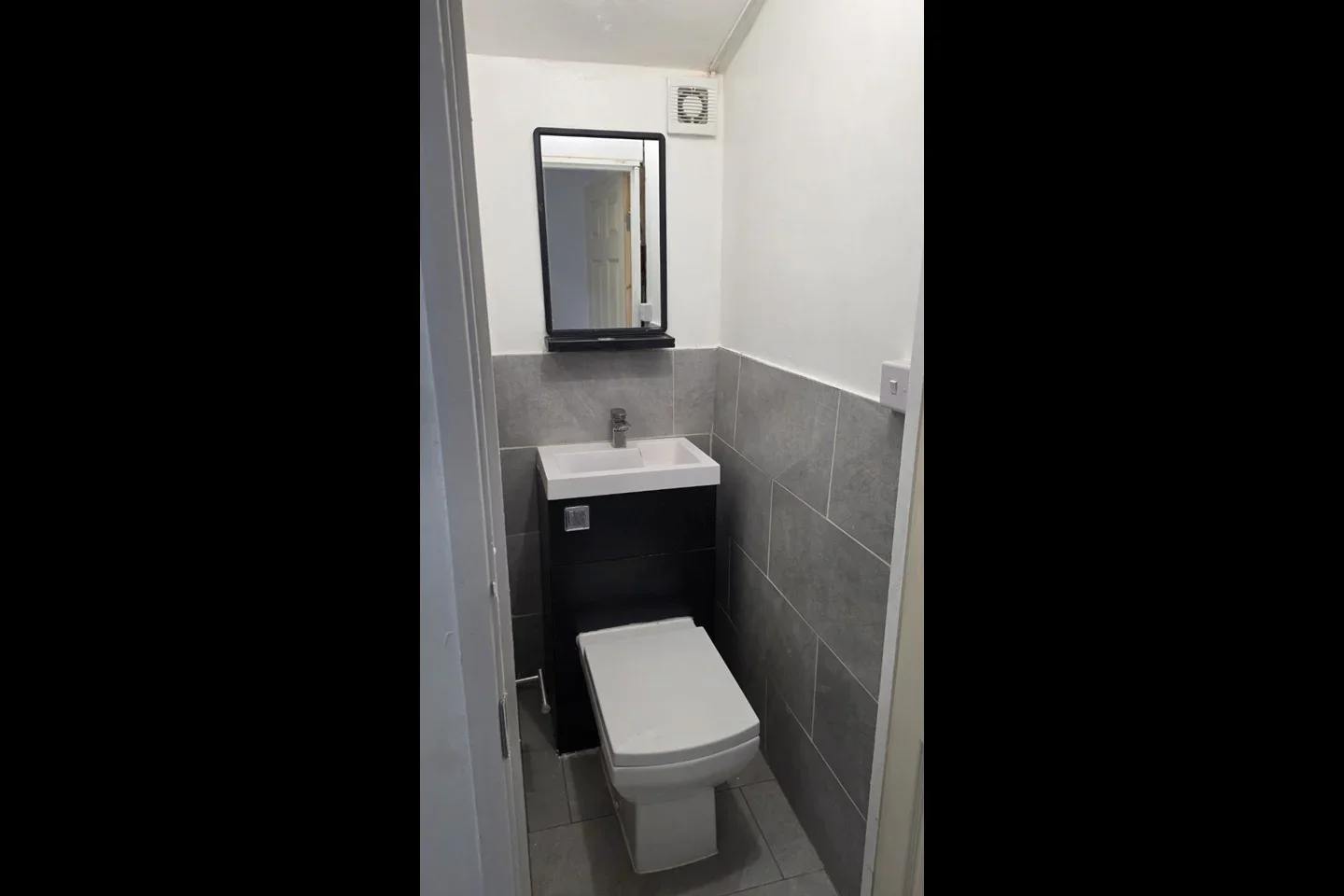 Room Belgrave Road in Greater London