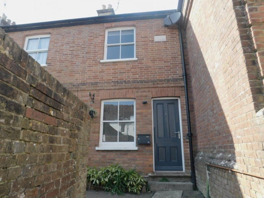 House Rue de Bayeux in Rother