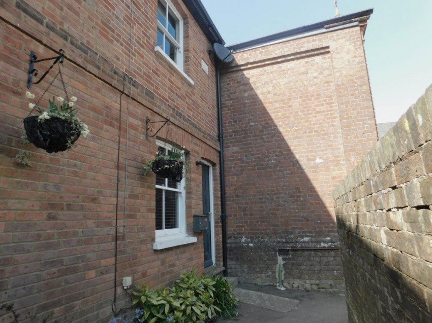 House Rue de Bayeux in Rother