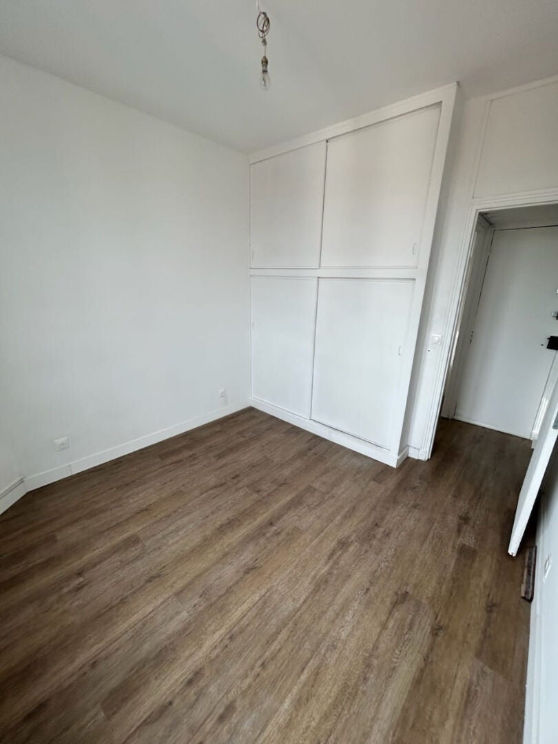 Appartement Rue du Moulin de Pierre à Clamart