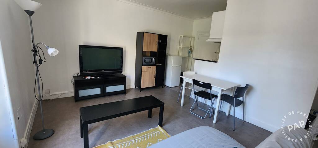 Appartement Rue Rive Sarthe à Le Mans
