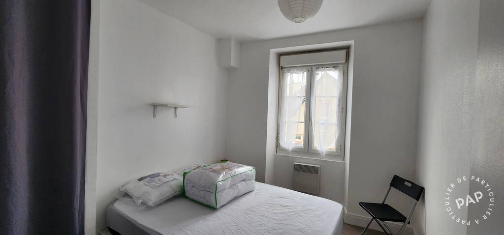 Appartement Rue Rive Sarthe à Le Mans