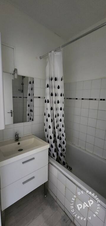 Appartement Rue Rive Sarthe à Le Mans