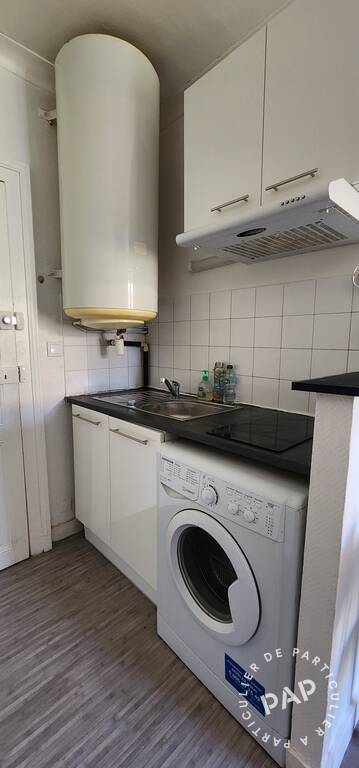 Appartement Rue Rive Sarthe à Le Mans