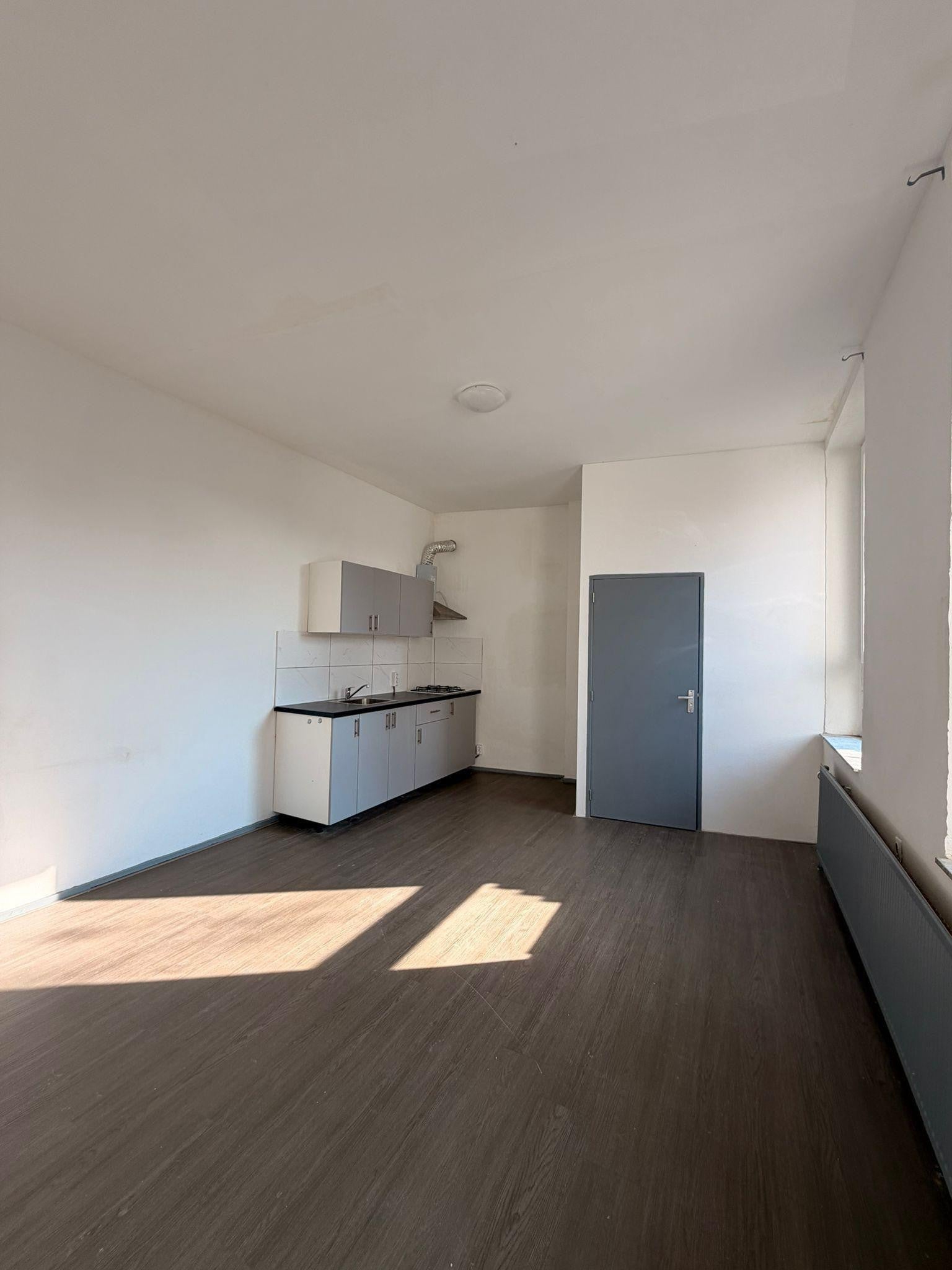 Kamer Schaesbergerweg 103 in Heerlen
