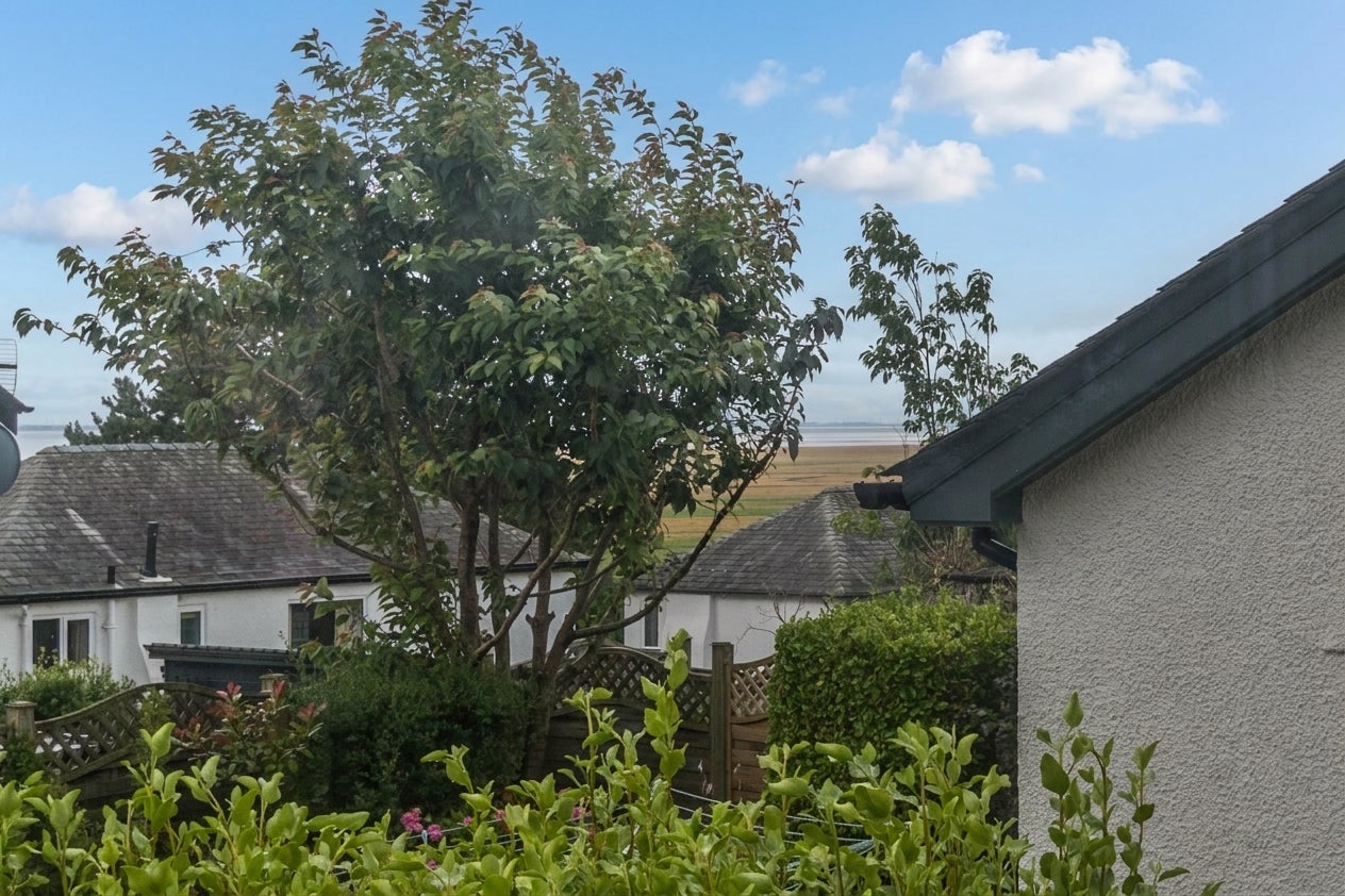 Flat Priory Lane in Grange-Over-Sands