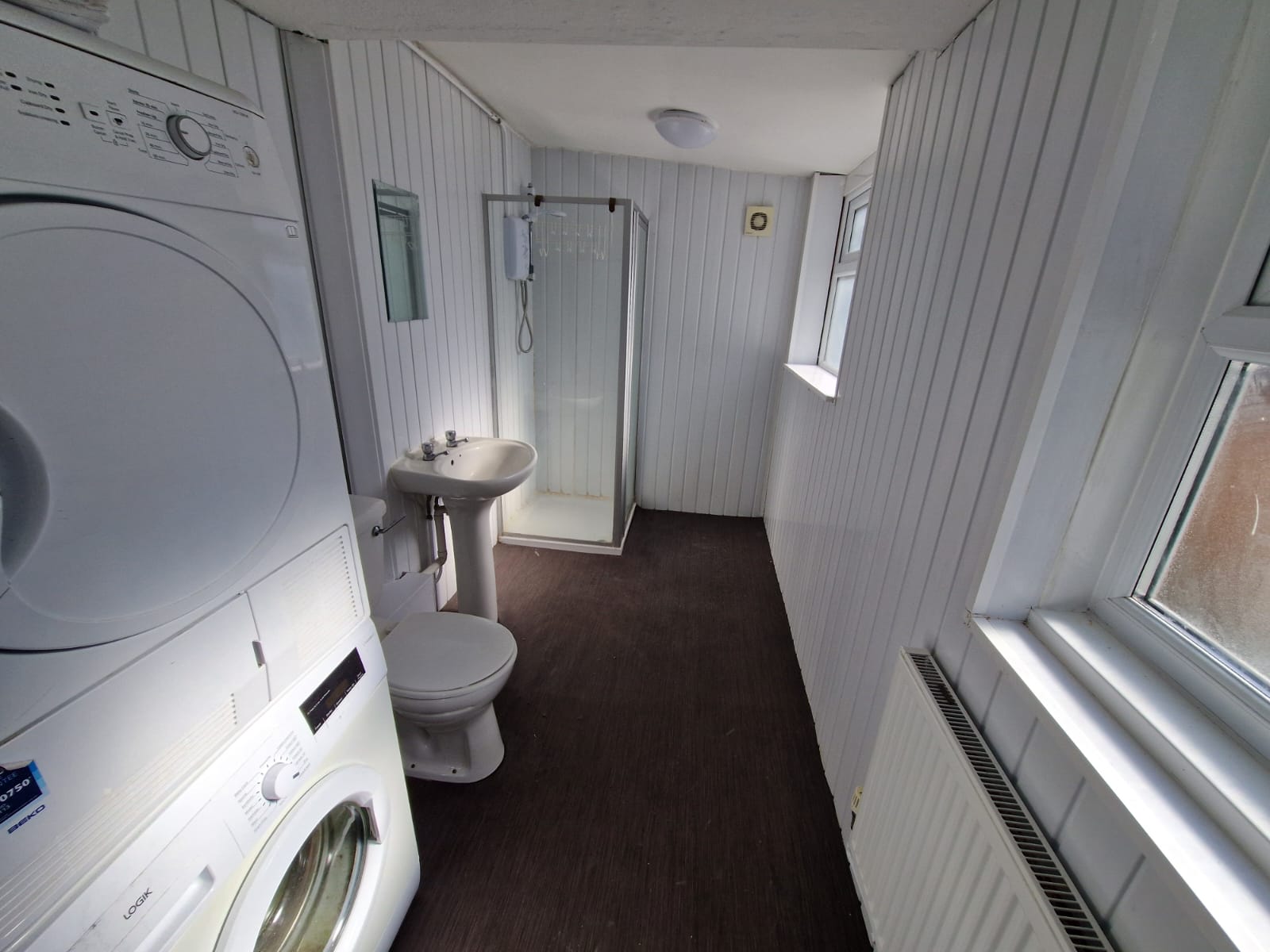 Flat Grove Place in Royal Leamington Spa