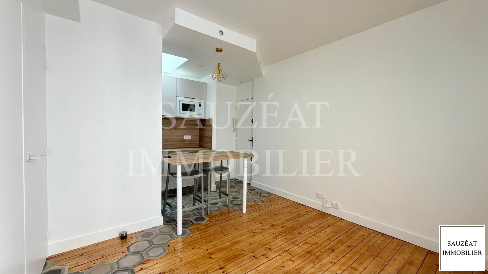 Appartement Rue Sadi Carnot à Montrouge