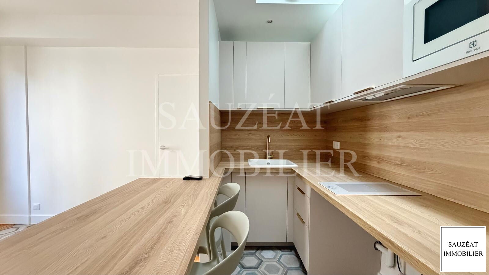 Appartement Rue Sadi Carnot à Montrouge
