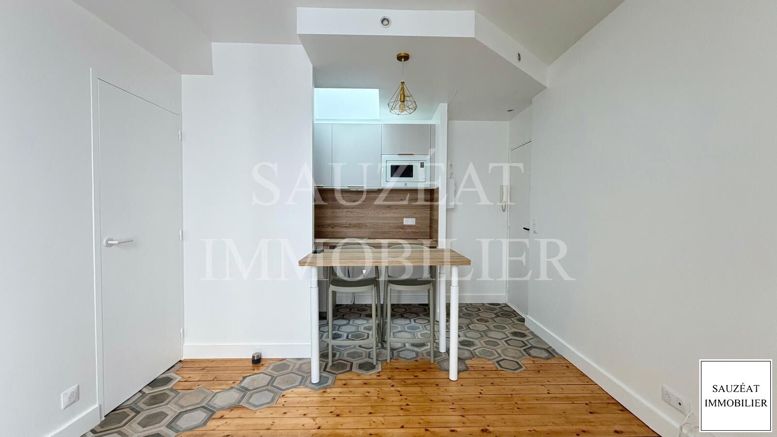 Appartement Rue Sadi Carnot à Montrouge