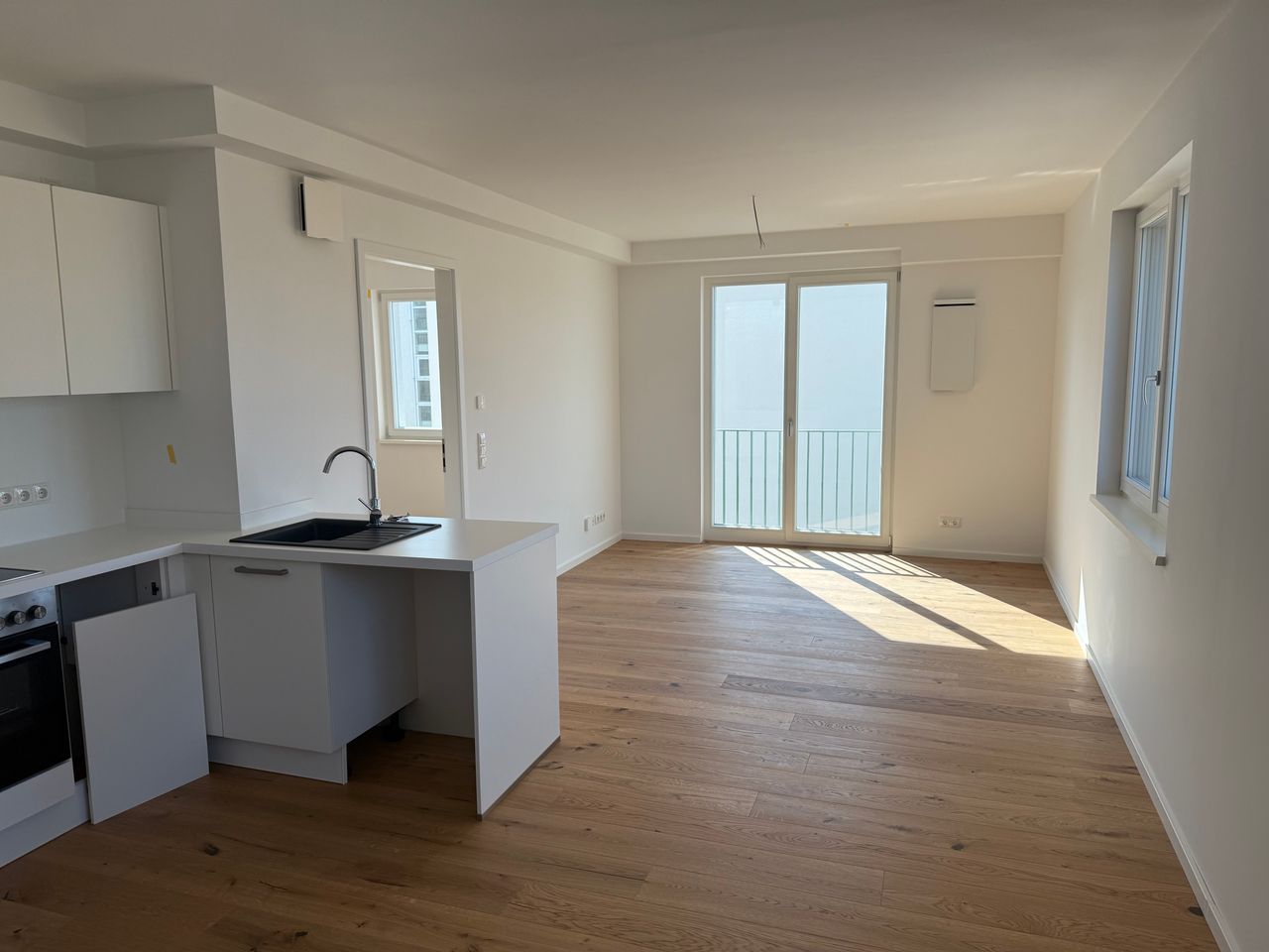 Wohnung Pasewalker Straße in Berlin