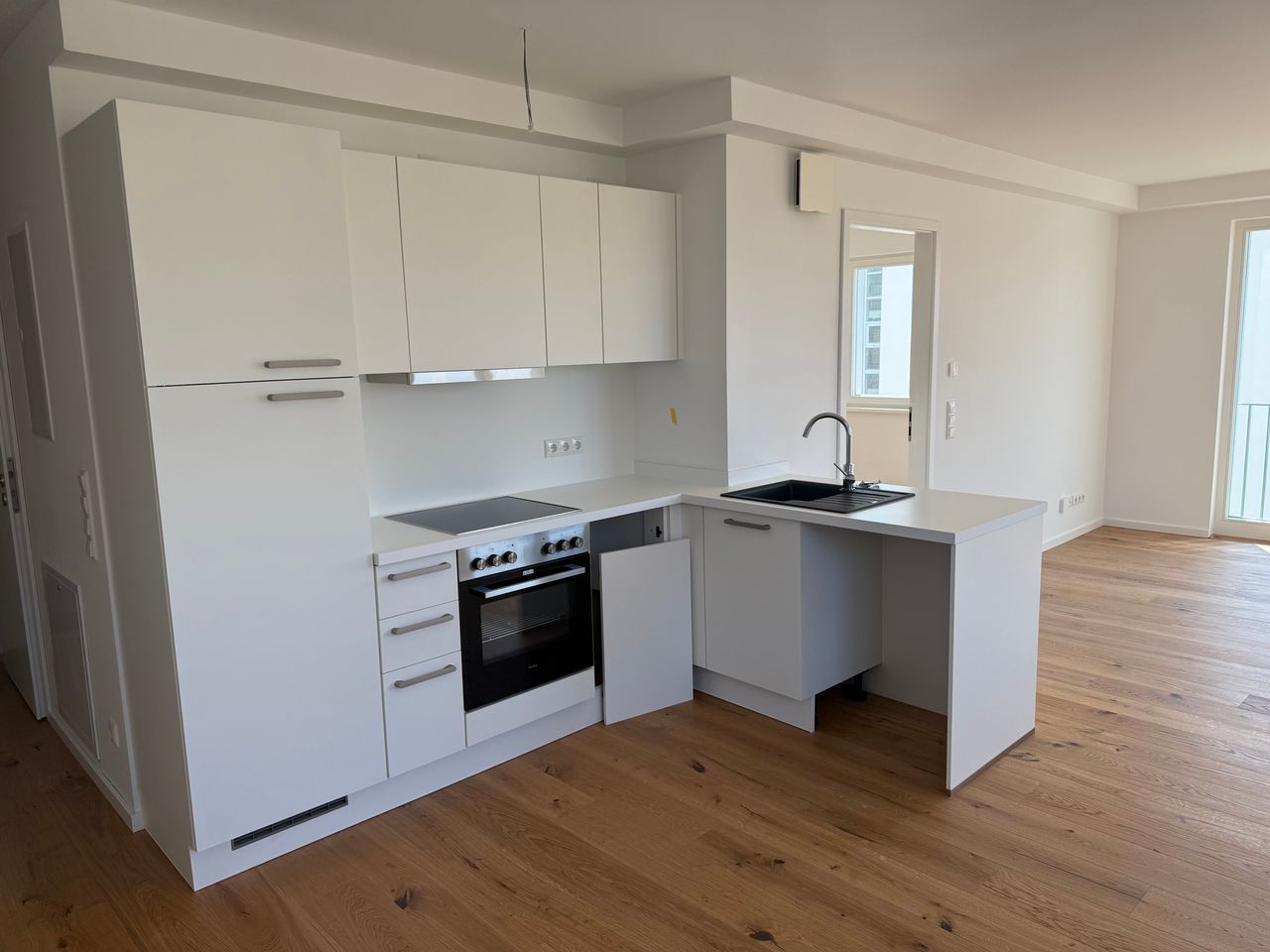 Wohnung Pasewalker Straße in Berlin