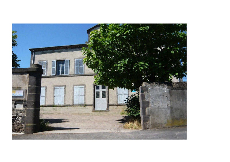 Appartement Rue de la Sardissère à Neschers