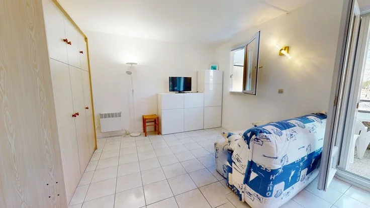 Appartement Avenue Notre-Dame à Saint-Gilles-Croix-de-Vie