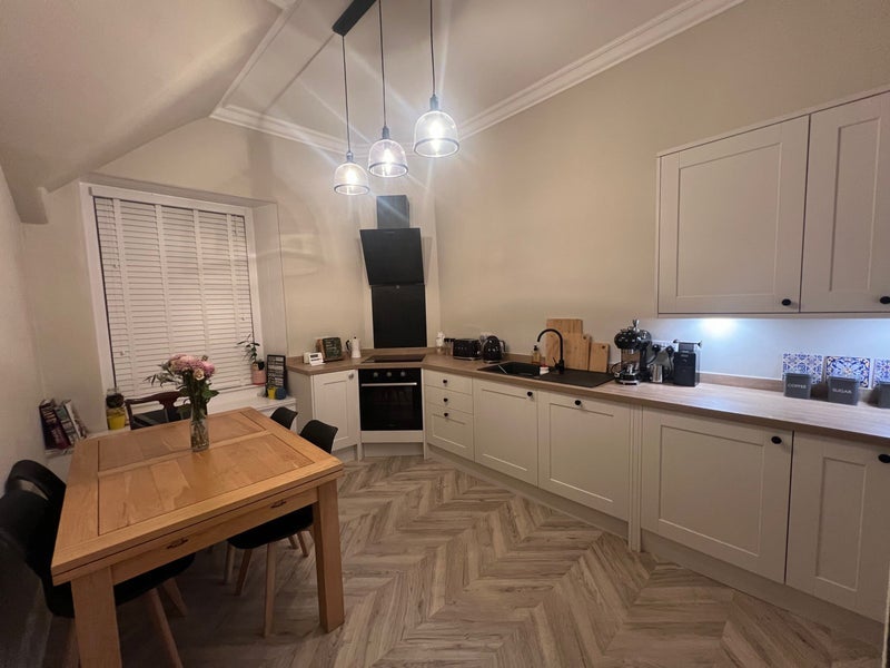 Room Bruntsfield Place in City of Edinburgh