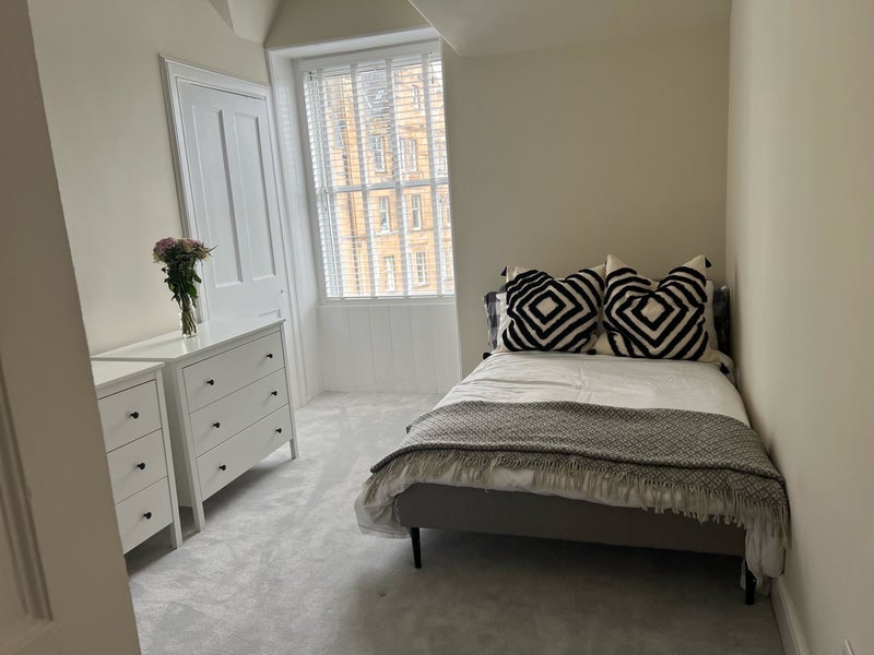 Room Bruntsfield Place in City of Edinburgh