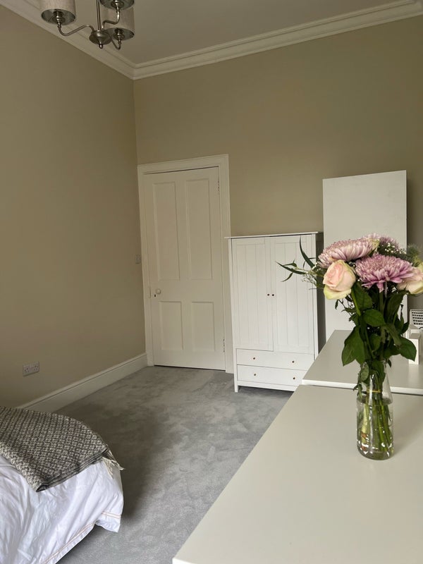 Room Bruntsfield Place in City of Edinburgh
